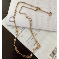 Grade Quality Dior Necklace J717249