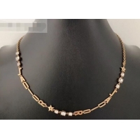 Grade Quality Dior Necklace J717249