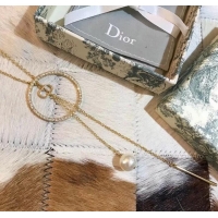 Discount Dior Necklace J717250