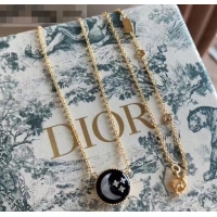 Classic Dior Necklace J717254