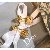 New Stylish Dior Earrings J717334