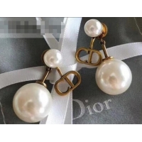 Discount Dior Earrings J717338