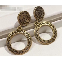 Low Price Dior Earrings J717349