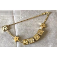 Best Price Dior Brooch J717355