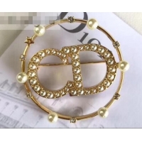 Best Quality Dior Brooch J717356