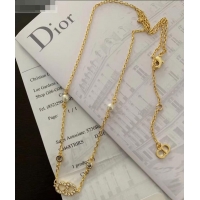 Best Design Dior Necklace J717371