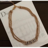 Discount Dior Necklace J717372