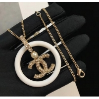 Luxury Chanel Earrings J717410