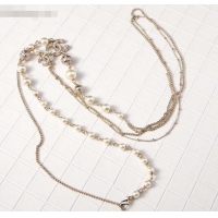 Best Price Chanel Necklace J717418