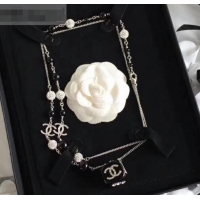 Crafted Chanel Necklace J717419