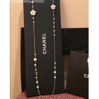 Stylish Chanel Necklace J717423