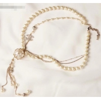 Good Quality Chanel Necklace J717424