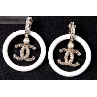 Classic Quality Chanel Earrings J717431