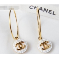 Best Product Chanel Earrings J717447