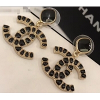 Durable Chanel Earrings J717448