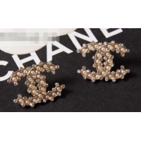 Lowest Price Chanel Earrings J717451