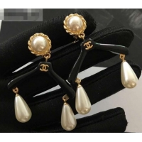 Charming Chanel Earrings J717452