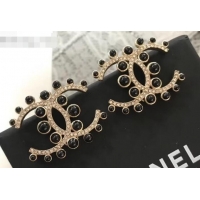 Classic Specials Chanel Earrings J717455