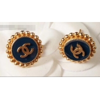 Luxury Chanel Earrings J717458