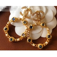 Hot Style Chanel Earrings J717461