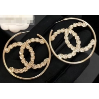 Stylish Chanel Earrings J717464