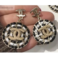 Top Grade Chanel Earrings J717465