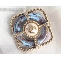 Perfect Chanel Brooch J717478