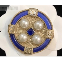 Good Quality Chanel Brooch J717482