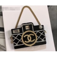 AAAAA Chanel Brooch J71749