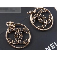 Top Design Chanel Earrings J71761