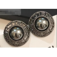 Stylish Chanel Earrings J71763