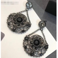 Good Looking Chanel Earrings J71773