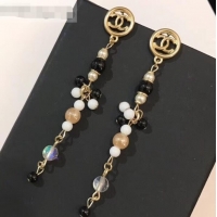 Best Product Chanel Earrings J71776