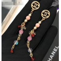 Popular Style Chanel Earrings J71777