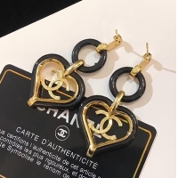 Perfect Chanel Earrings J719011 2019