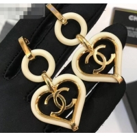 Hot Style Chanel Earrings J719012 2019