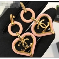 Shop Cheap Chanel Earrings J719013 2019