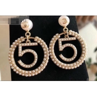 Good Quality Chanel Earrings J719018 2019