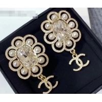 Good Looking Chanel Earrings J719021 2019