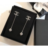 Top Grade Chanel Earrings J719022 2019