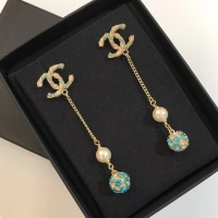 Duplicate Chanel Earrings J719026 2019