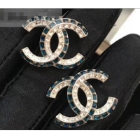 Best Product Chanel Earrings J719028 2019