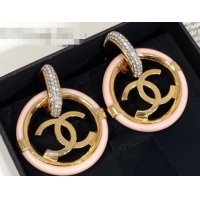 Good Product Chanel Earrings J719030 2019