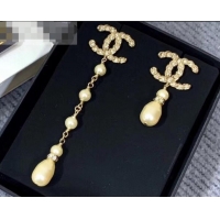 Classic Hot Chanel Earrings J719032 2019