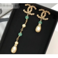 Unique Discount Chanel Earrings J719033 2019