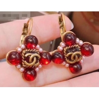 New Stylish Chanel Earrings J719037 2019