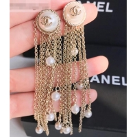 Popular Style Chanel Earrings J719041 2019