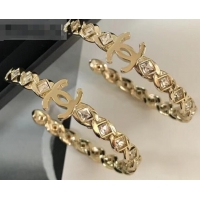 Luxury Chanel Earrings J719042 2019