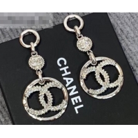 Good Product Chanel Earrings J719047 2019