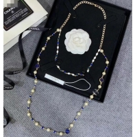 Well Crafted Chanel Necklace J719051 2019